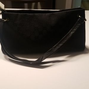 Gucci shoulder purse